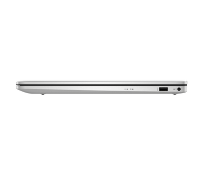 Powystawowy HP 17-CN4033CL Core 5 120U / 16 GB / 960 SSD / 17,3" FullHD / Win 11, srebrny