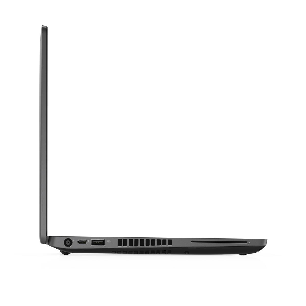 Dell Latitude 5401 Core i7 9850H (9-gen.) 2,6 GHz / 8 GB / 480 SSD / 14'' FullHD / Win 11 Prof. / Klasa A-