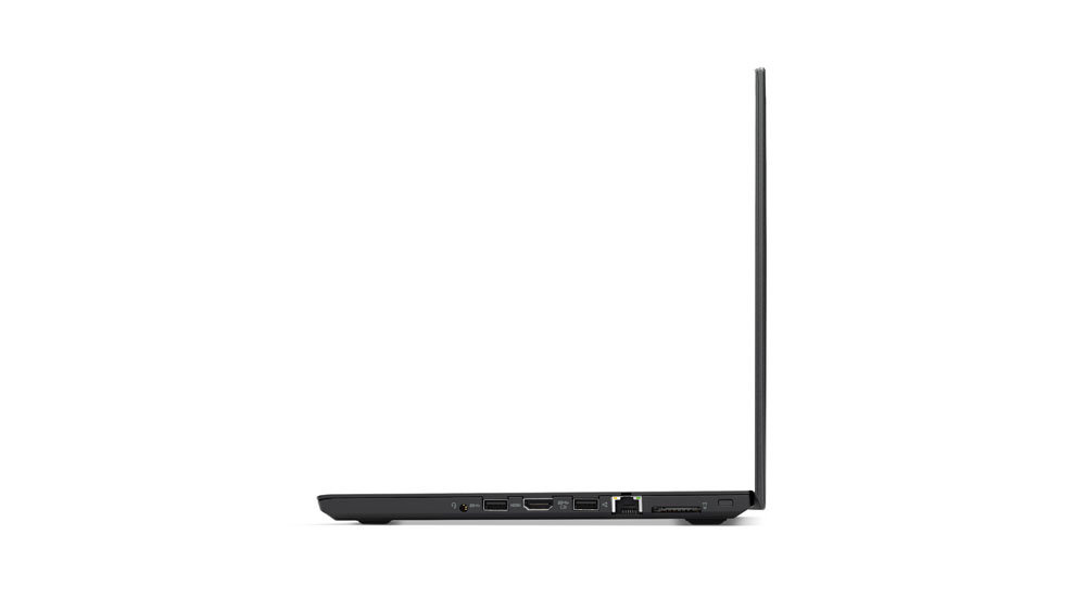 Lenovo ThinkPad T470 Core i5 7300u (7-gen.) 2,6 GHz / 16 GB / 960 SSD / 14" FullHD, dotyk / Win 10 Prof. / Klasa A-