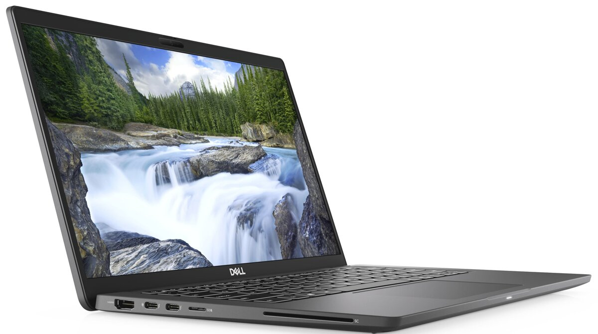 Dell Latitude 7410 Core i7 10610U (10-gen.) 1,8 GHz / 16 GB / 960 SSD / 14'' FullHD dotyk / Win 11 Pro