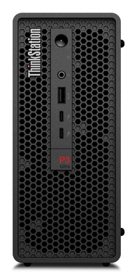 Powystawowy Lenovo ThinkStation P3 Ultra SFF Core i5 14600 (14-gen.) / 16 GB / 480 SSD / Win 11 Pro