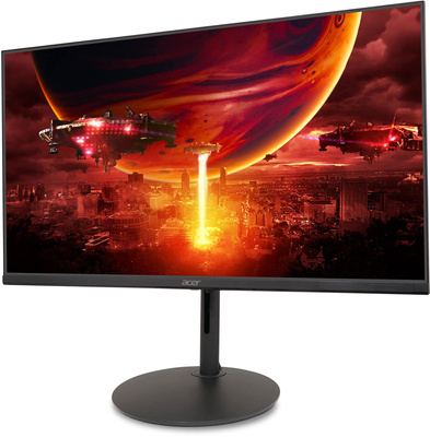 Acer XF270X1biiph 200Hz