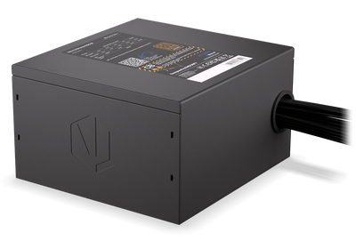 Zasilacz Endorfy Vero L5 600W 80 Plus Bronze
