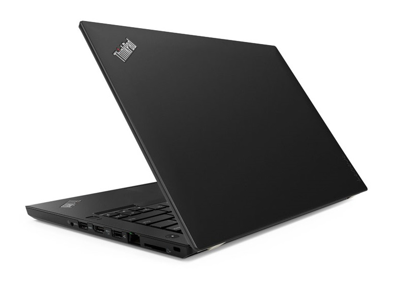 Lenovo ThinkPad T480 Core i7 8650U (8-gen.) 1,9 GHz / 32 GB / 480 SSD / 14" FullHD / Win 11 Prof.