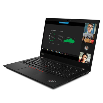 Lenovo ThinkPad T14 Gen 2 AMD Ryzen 7 Pro 5850U 1,9 GHz / 16 GB / 480 SSD / 14'' FullHD / Win 11 Pro  