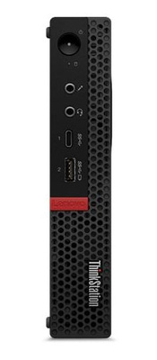 Lenovo ThinkStation P330 Tiny Core i9 9900T (9-gen.) 2,1 GHz (8 rdzeni) / 16 GB / 960 SSD / Win 11 Pro + Quadro P1000