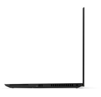 Lenovo ThinkPad T480s Core i5 8350U (8-gen.) 1,7 GHz / 16 GB / 480 SSD / 14" FullHD dotyk / Win 11 Pro / Klasa A-