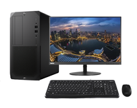 Wynajem Komputerów Stacjonarnych