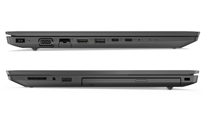 Lenovo ThinkPad V330-15IKB Core i5 7200u (7-gen.) 2,5 GHz / 8 GB / 480 SSD / 15,6" FullHD / Win 10 Prof. (Update) + Kamera