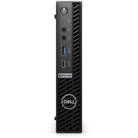 Powystawowy Dell OptiPlex 7000 Micro Core i5 12500T 2,0 GHz / 16 GB / 240 SSD / Win 11 Pro
