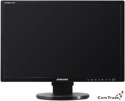 Samsung 245T 24'' 1920 x 1200 HDMI