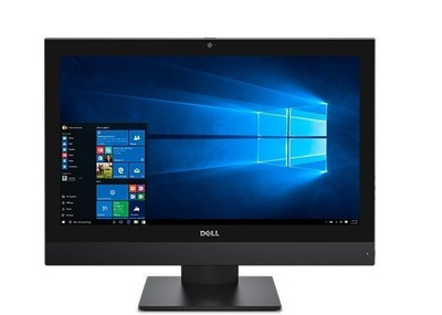 Dell AIO 3240 Intel Core i5 6500 3,2 GHz / 4 GB / 480 SSD / 21.5" / Win 10 Prof. (Update)