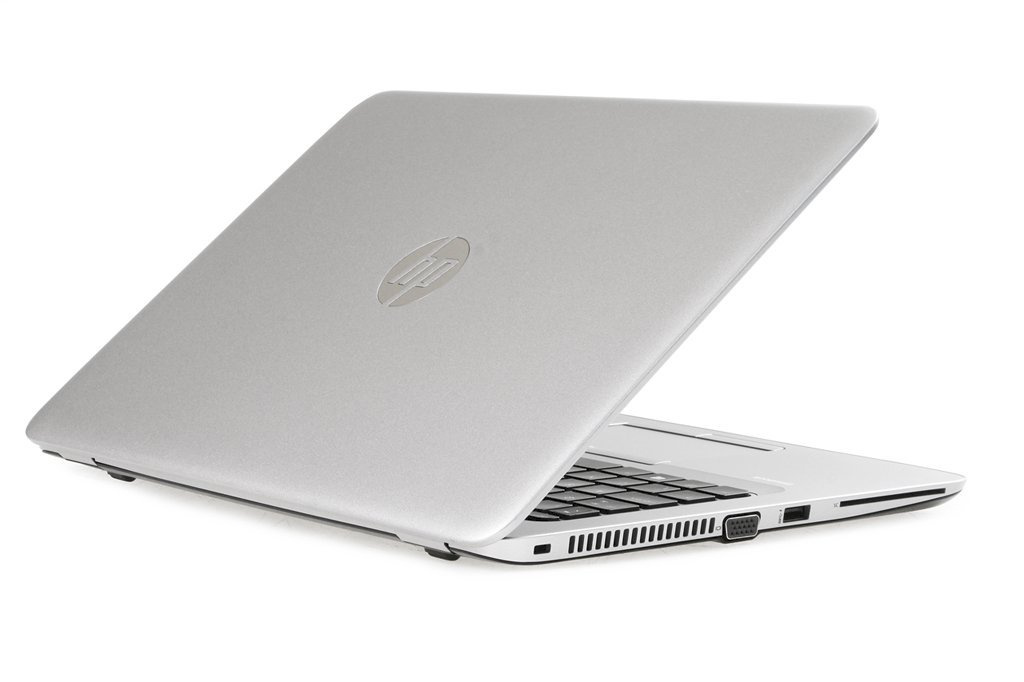 HP EliteBook 840 G4 Core i5 7300u (7-gen.) 2,6 GHz / 8 GB / 120 SSD / 14'' FullHD / Win 10 Prof. (Update) / Klasa A-