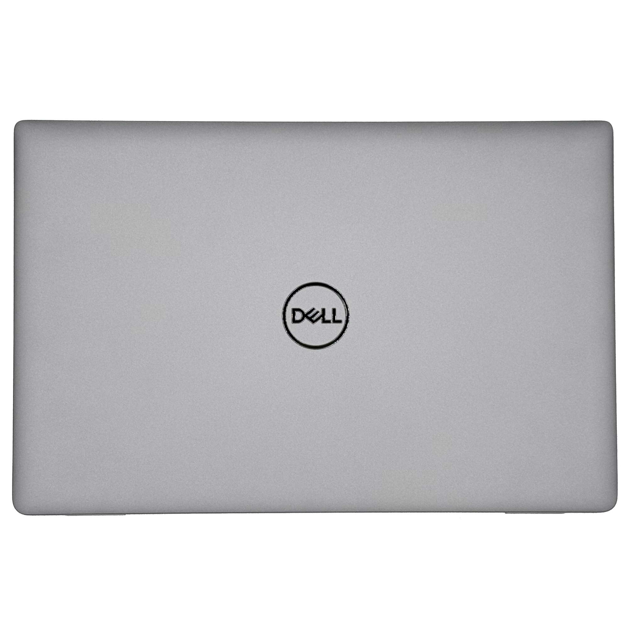 Klapa matrycy do Dell Latitude 5520, Precision 3560 / srebrny / 094D8X, 94D8X