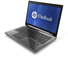 HP EliteBook 8760w Core i5 2520M (2-gen.) 2,5 GHz / - / - / DVD-RW / 17'' HD+/ Win 10 Prof. (Update) + AMD Radeon HD 6700M + Kamera