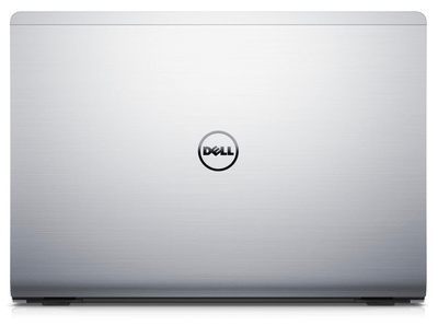 Dell Inspiron 5748 Pentium 3558U 1,7 GHz / 8 GB / 480 SSD / 17,3" HD+ / Win 10 