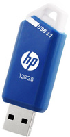 Pendrive HP 128GB USB 3.1 HPFD755W-128