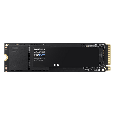 Samsung 990 Evo 1TB M.2 NVMe