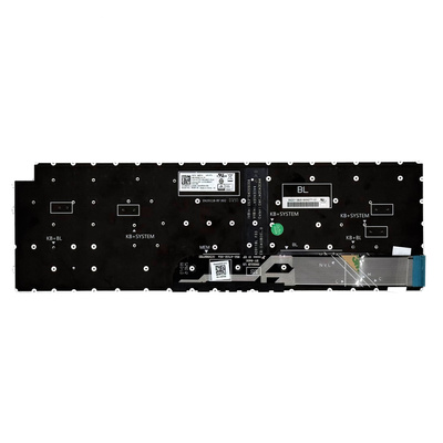 Klawiatura podświetlana do Dell Vostro 5620 5625 7620 5630 5635 3530 3535 / 08PY60,  8PY60