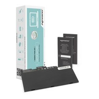 Bateria Movano do HP EliteBook 430 G8, 630 G9, 650 G9 - BT/HP-650G9