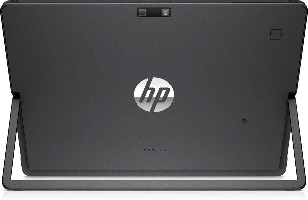 HP Pro x2 612 G2 Core i5 7Y57 1,2 GHz / 8 GB / 480 SSD / 12'' FullHD, dotyk / Win 10 Pro