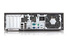HP Compaq 6000 ELITE QuadCore Q8400 (4 rdzenie) 2,66 GHz / 4 GB / 120 SSD / DVD / Win 10 Prof. (Update)