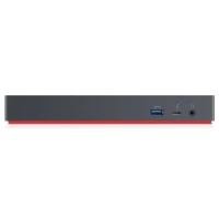 Lenovo ThinkPad Thunderbolt 3 Dock Gen 2 40AN z zasilaczem Lenovo 135W
