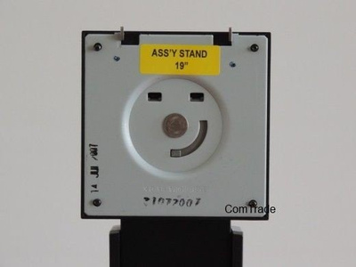 Podstawka pod  LCD, Stopa LCD, Nóżka pod LCD, VESA 100x100, Pivot