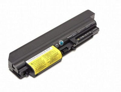 Nowa bateria - do IBM LENOVO ThinkPad R60 R61 R400 T60 T61 T400, 4400mAh WIDE