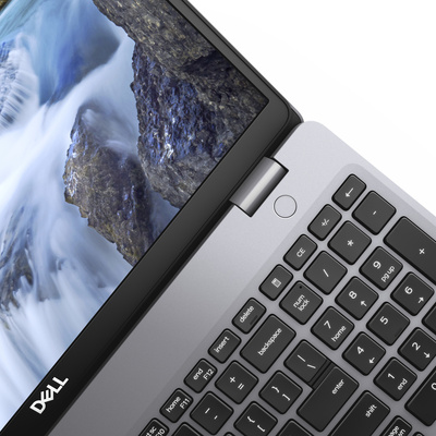 Dell Latitude 5510 Core i5 10210U (10-gen.) 1,6 GHz / 16 GB / 480 SSD / 15,6'' FullHD dotyk / Win 11 Pro