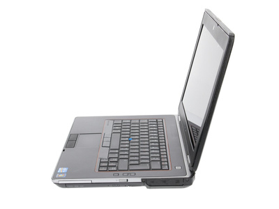 Dell Latitude E6420 ATG Core i7 2620M (2-gen.) 2,7 GHz / 16 GB / 960 SSD / 14'' / Win 10 Prof. (Update) / Klasa A-