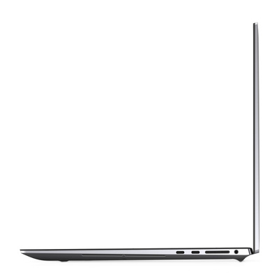 Dell Precision 5750 Core i7 10850H (10-gen.) 2,7 GHz / 32 GB / 480 SSD / 15,6'' WUXGA / Win 11 Pro + Quadro T2000 
