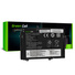 Bateria Green Cell L17C3P52 L17L3P52 L17M3P53 L17M3P54 do Lenovo ThinkPad L480 L490 L580 L590 L14 L15 Gen 1 Gen 2