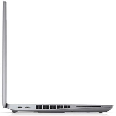 Dell Latitude 5521 Core i5 11500H (11-gen.) 2,9 GHz / 16 GB / 480 SSD / 15,6'' FullHD / Win 11 Pro