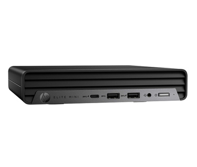 HP Elite 600 G9 Mini Core i5 12500T (12-gen.) / 16 GB / 2 TB SSD / Win 11 Pro
