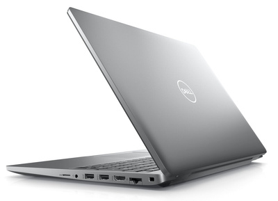 Powystawowy Dell Latitude 5530 Core i7 1265U (12-gen.) 1,8 GHz  / 16 GB / 2 TB SSD / 15,6'' FullHD / Win 11 Pro