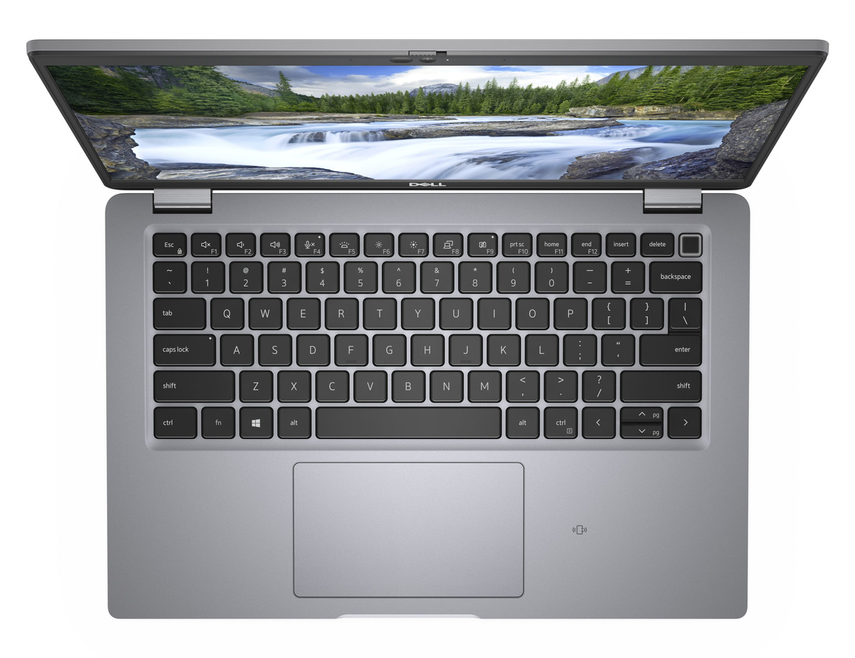 Dell Latitude 5420 Core i7 1165G7 (11-gen.) 2,8 GHz / 32 GB / 2 TB SSD / 14'' FullHD / Win 11 Pro