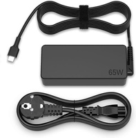 Zasilacz Lenovo 65W USB-C do laptopów ThinkPad