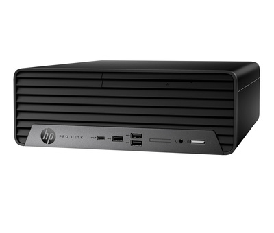 HP Pro 400 G9 SFF i7 12700 (12-gen.) / 16 GB / 960 SSD / Win 11 Pro