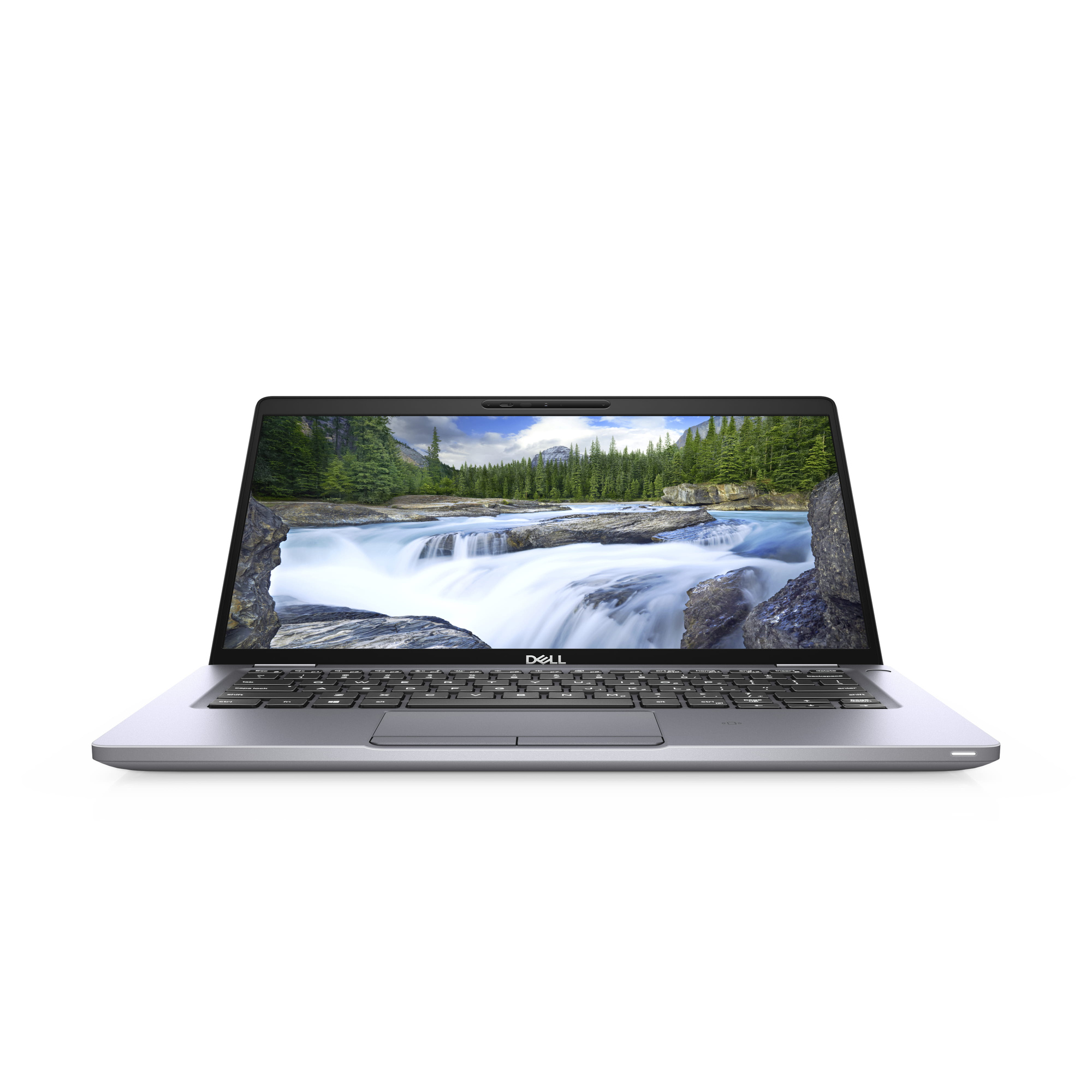 Dell Latitude 5310 Core i7 10610U (10-gen.) 1,8 GHz / 16 GB / 240 SSD / 13,3'' FullHD dotyk / Win 11 Pro