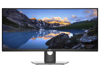 Dell P3418HW z głośnikami / Klasa A-