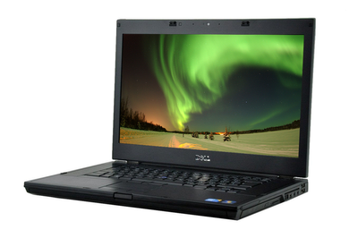 Dell Precision M4500 Core i5 M520 (1-gen.) 2,4 GHz / 4 GB / 120 SSD / 15,6'' / Win 10 Prof. (Update) + FX880M, HD