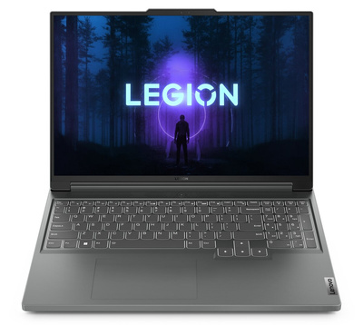 Powystawowy Lenovo Legion Slim 5 Core i7 13700H (13-gen.) 2,4 GHz / 16 GB / 960 SSD / 16" WQXGA 240Hz / Win 11 / GeForce RTX 4060