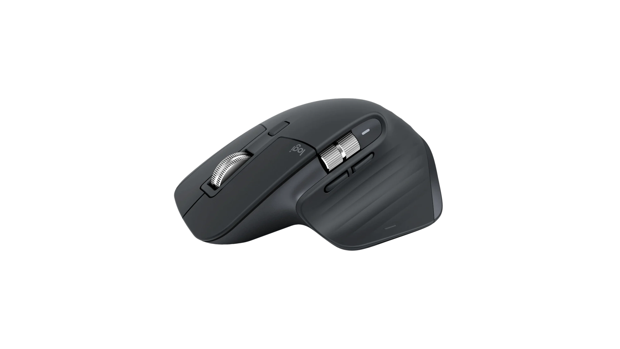 Mysz bezprzewodowa Logitech MX Master 3S grafitowa