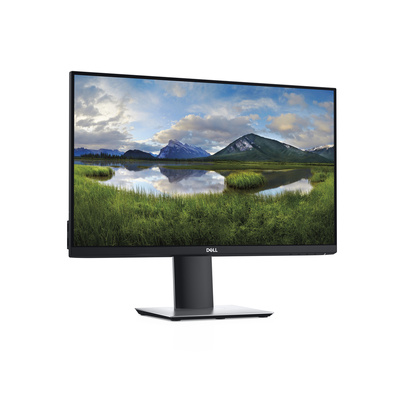 Dell P2421D z głośnikami