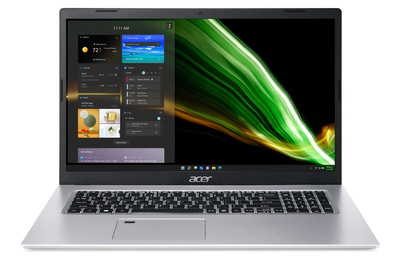 Nowy Acer Aspire 5 A517-52-58UL i5 1135G7 (11-gen.) 2,4 GHz / 20 GB / 480 SSD / 17,3" FullHD / Win 11
