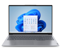 Nowy Lenovo ThinkBook 16 G7 Ryzen 5 7535HS / 32 GB / 960 SSD / 16" WUXGA / Win 11 Pro EDU