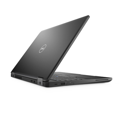 Dell Latitude 5591 Core i7 8850H (8-gen.) 2,6 GHz (6 rdzeni) / 16 GB / 480 SSD / 15,6'' FullHD, dotyk / Win 11 Prof. + GeForce MX130