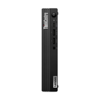 Powystawowy Lenovo ThinkCentre M70q G4 Tiny i5 13400T (13-gen.) / 64 GB / 960 SSD / Win 11 Pro