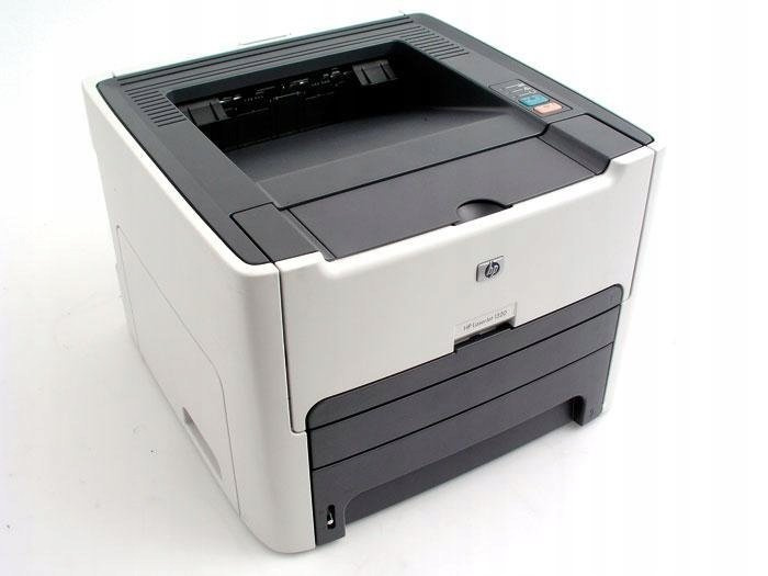 HP LaserJet 1320d
